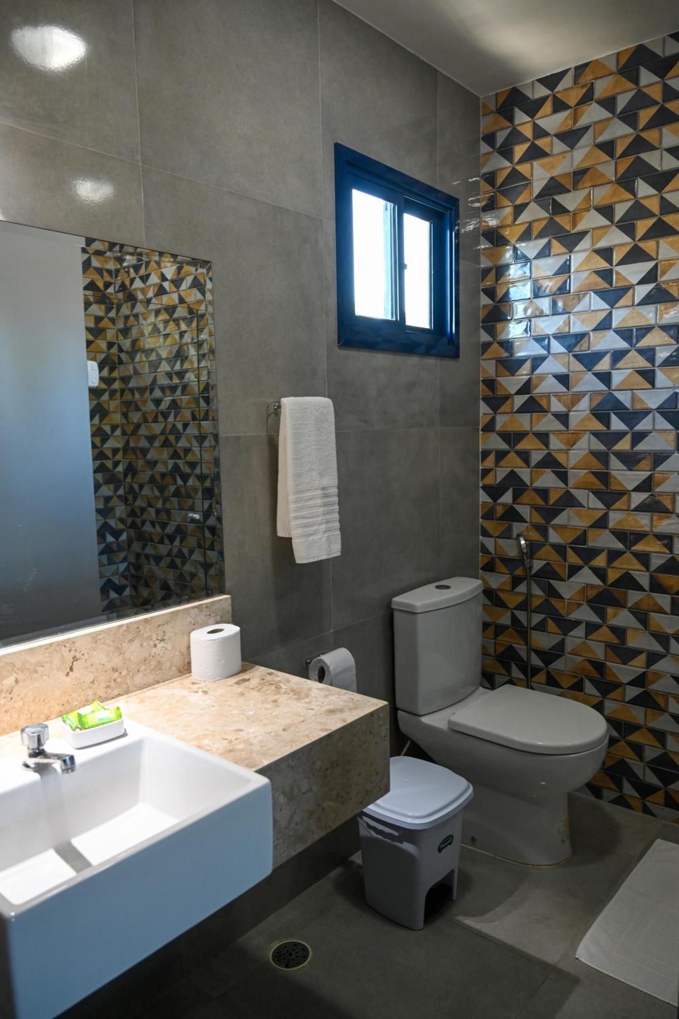 Apartment Casuarinas *