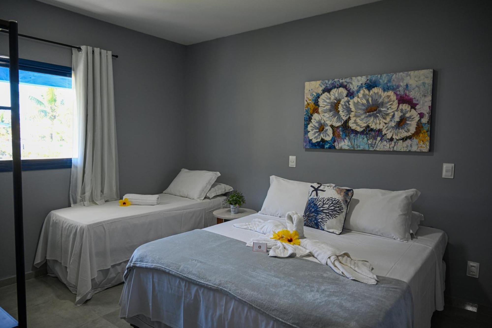 Apartment Casuarinas *