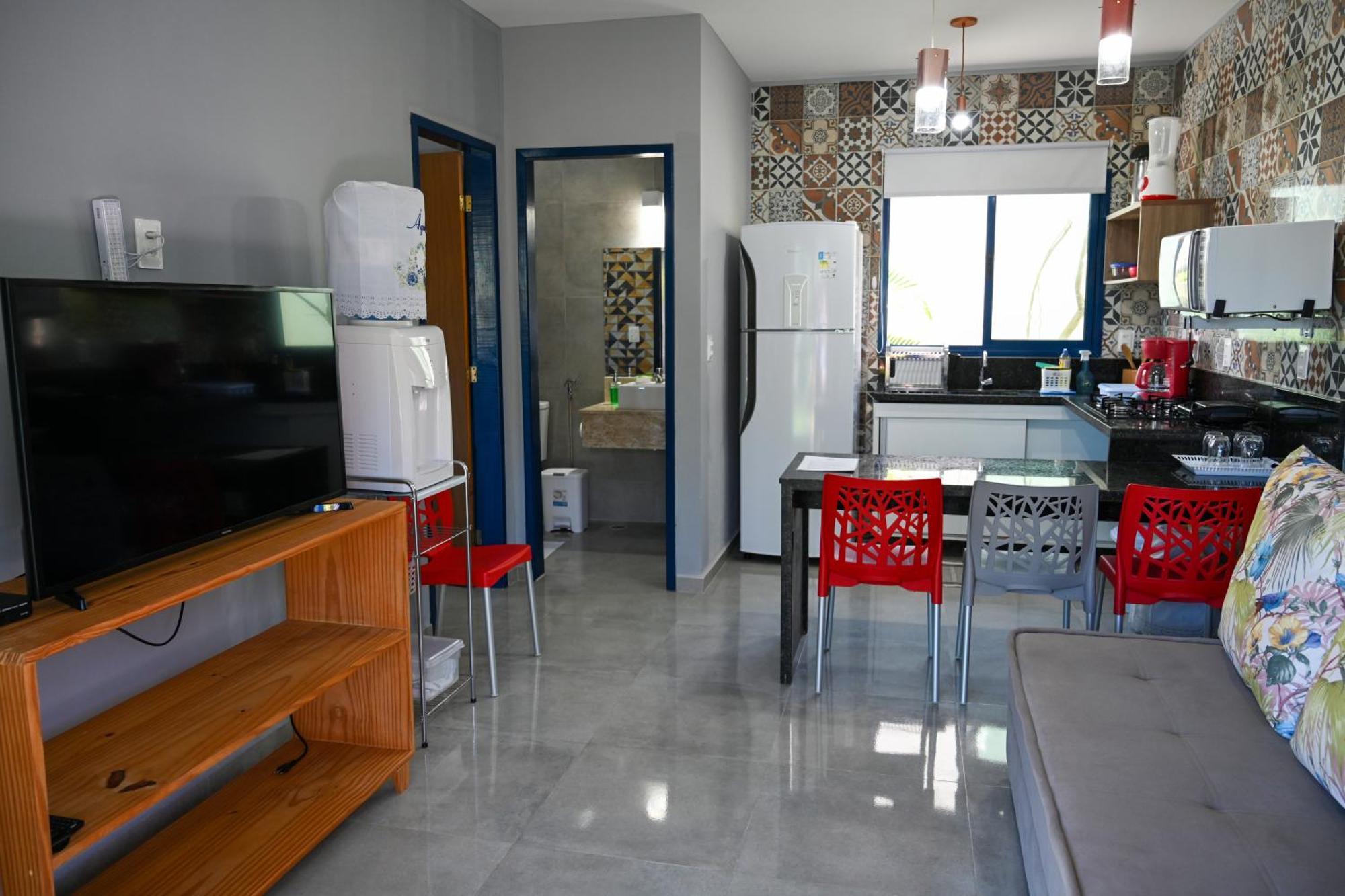 Apartment Casuarinas