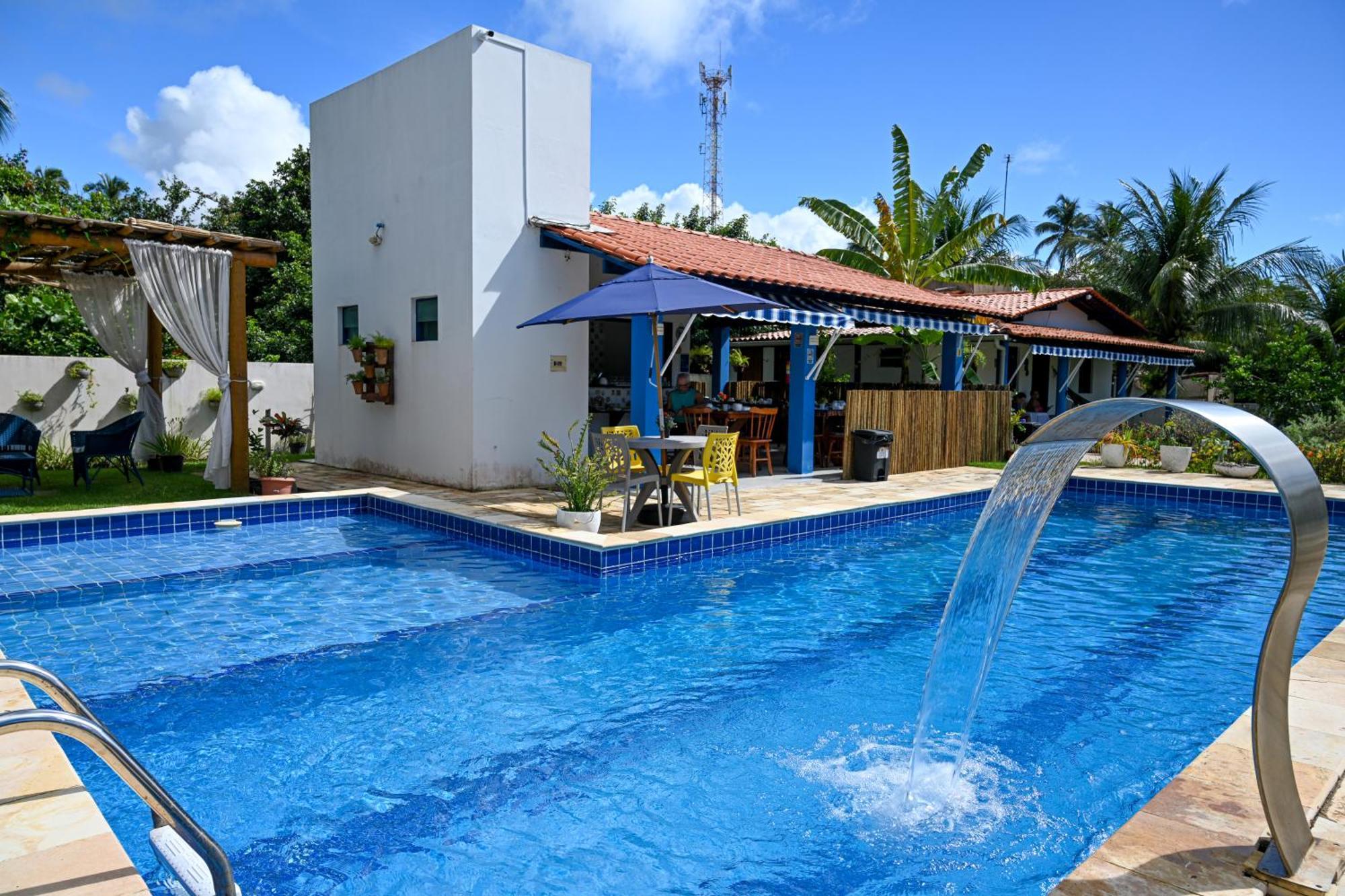 Apartment Casuarinas *