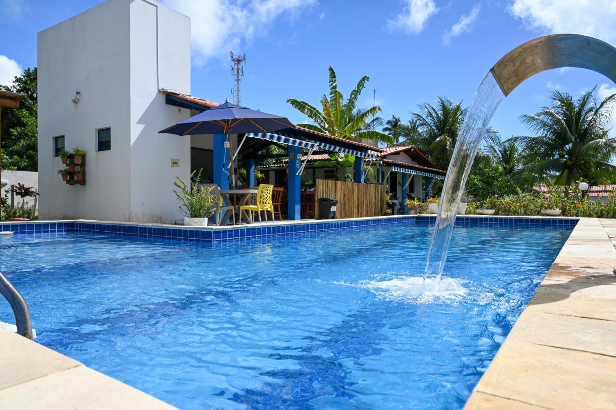 Casuarinas Apartment Japaratinga