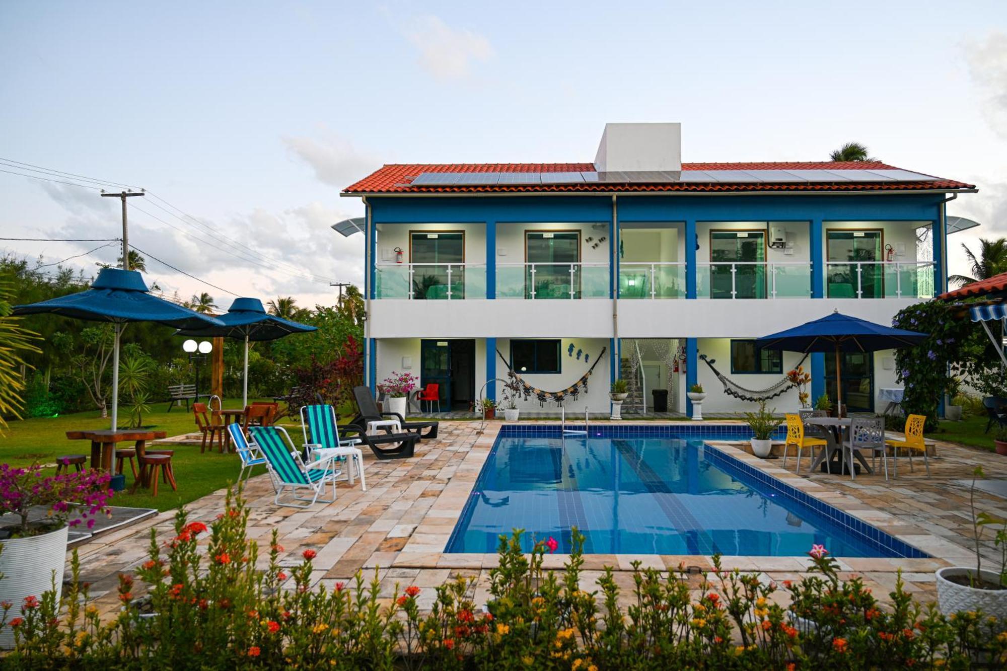 Apartment Casuarinas